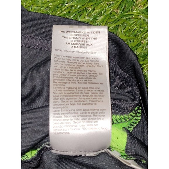 Raul Real Madrid 2007 2008 UEFA Third Soccer Jersey Shirt M SKU# 697225 - Picture 8 of 10